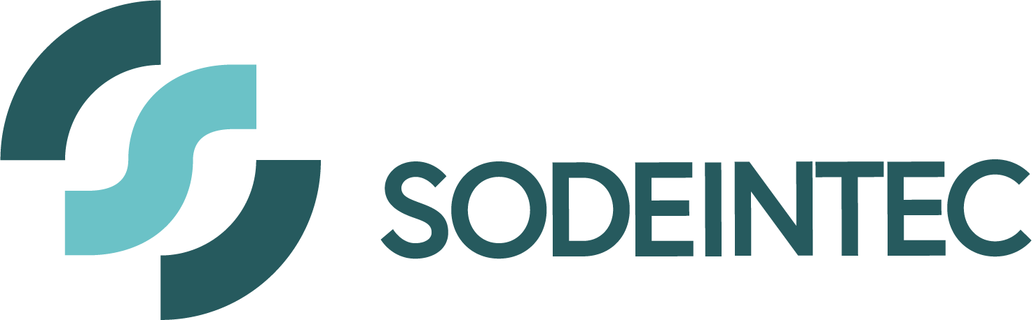 SODEINTEC V-web