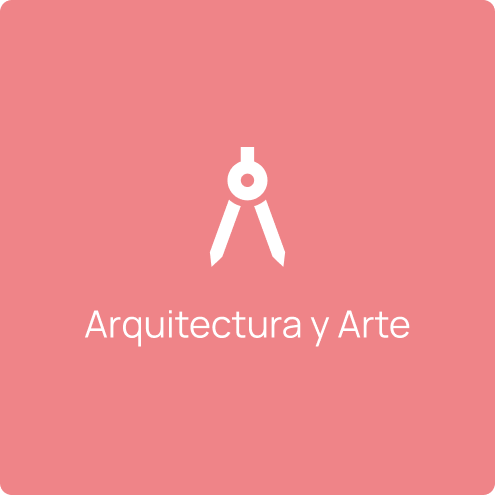 arquitectura icone