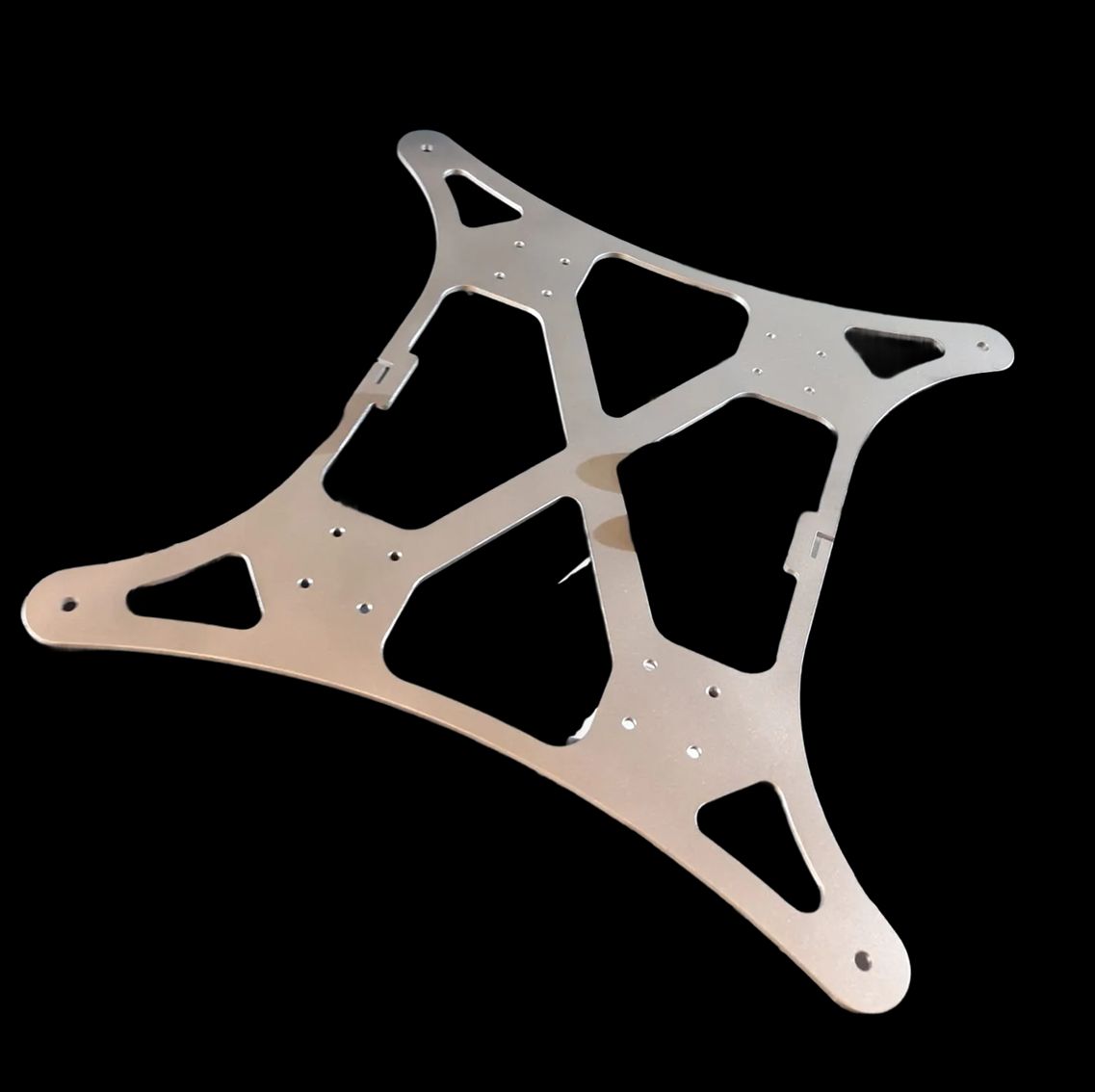 piezas por mecanizado cnc 4