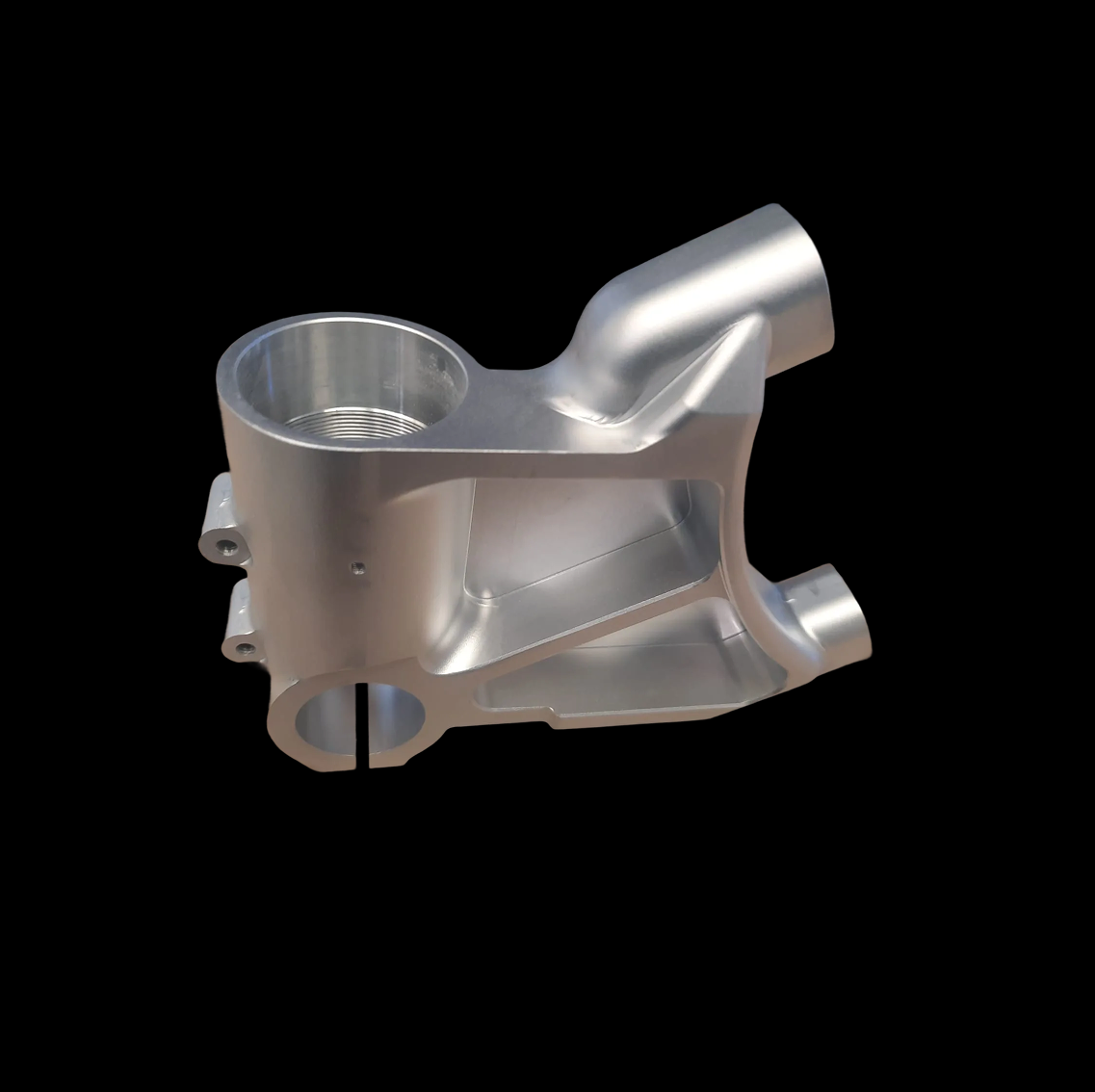 piezas por mecanizado cnc 5