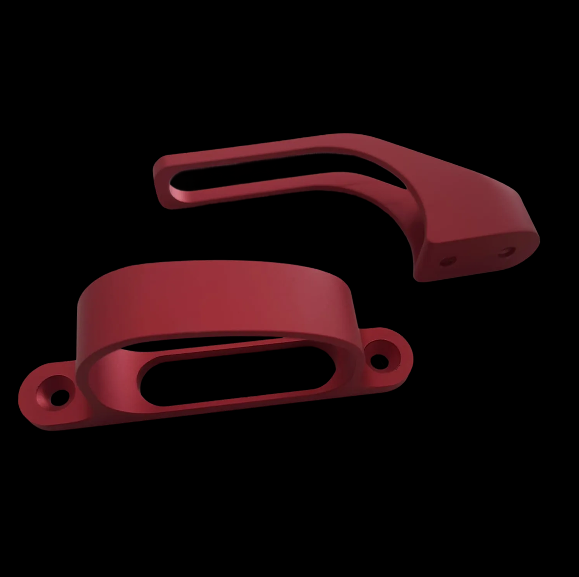 piezas por mecanizado cnc 6