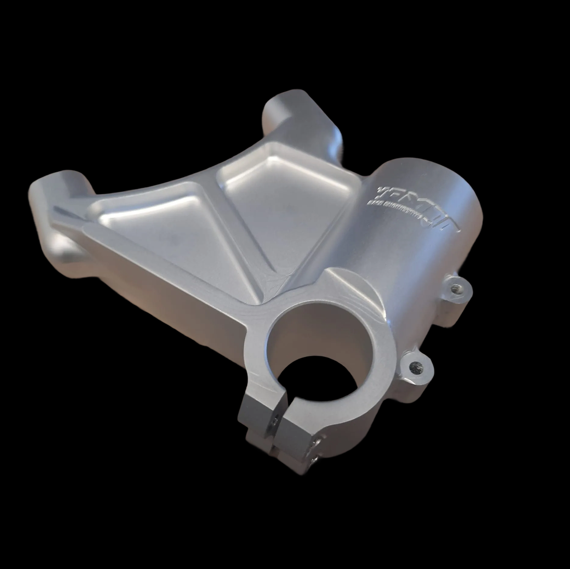 piezas por mecanizado cnc 7