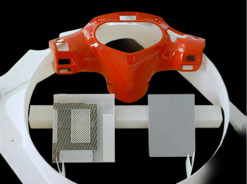 producto Hilo fundido (FDM) 12