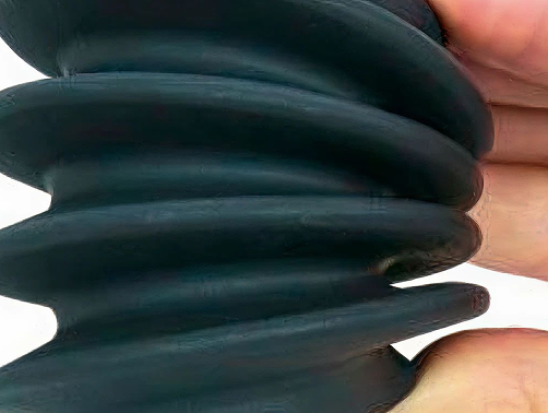 producto Polyjet multimaterial