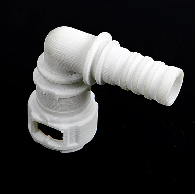 producto Sinterizado poliamida (SLS) 4